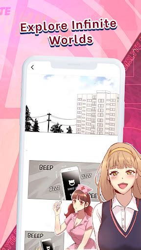 wonderful new world toonily|An Error Occurred .